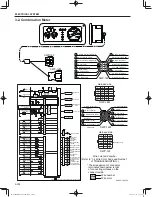 Предварительный просмотр 100 страницы Sakai SW300-1 Shop Manual