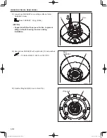 Предварительный просмотр 134 страницы Sakai SW300-1 Shop Manual