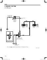 Предварительный просмотр 152 страницы Sakai SW300-1 Shop Manual