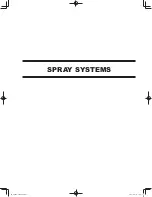 Предварительный просмотр 155 страницы Sakai SW300-1 Shop Manual