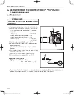 Предварительный просмотр 166 страницы Sakai SW300-1 Shop Manual