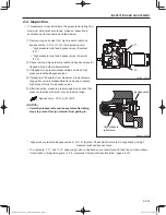 Предварительный просмотр 167 страницы Sakai SW300-1 Shop Manual