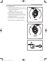 Предварительный просмотр 177 страницы Sakai SW300-1 Shop Manual