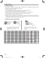 Предварительный просмотр 184 страницы Sakai SW300-1 Shop Manual