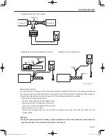 Предварительный просмотр 189 страницы Sakai SW300-1 Shop Manual