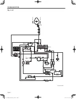 Предварительный просмотр 194 страницы Sakai SW300-1 Shop Manual