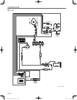 Предварительный просмотр 208 страницы Sakai SW300-1 Shop Manual