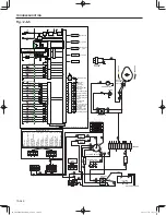 Предварительный просмотр 232 страницы Sakai SW300-1 Shop Manual