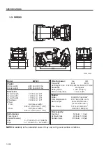 Предварительный просмотр 10 страницы Sakai SW352 Service Manual