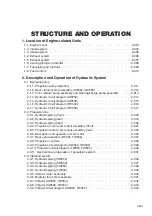 Предварительный просмотр 15 страницы Sakai SW352 Service Manual