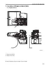 Предварительный просмотр 17 страницы Sakai SW352 Service Manual