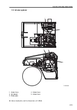 Предварительный просмотр 19 страницы Sakai SW352 Service Manual