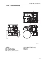 Предварительный просмотр 23 страницы Sakai SW352 Service Manual