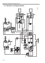 Предварительный просмотр 28 страницы Sakai SW352 Service Manual