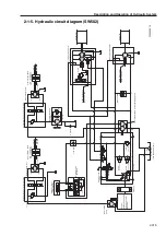 Предварительный просмотр 29 страницы Sakai SW352 Service Manual