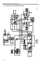 Предварительный просмотр 30 страницы Sakai SW352 Service Manual