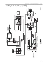 Предварительный просмотр 31 страницы Sakai SW352 Service Manual