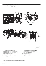 Предварительный просмотр 34 страницы Sakai SW352 Service Manual