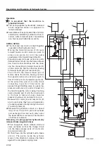 Предварительный просмотр 46 страницы Sakai SW352 Service Manual