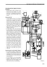 Предварительный просмотр 49 страницы Sakai SW352 Service Manual