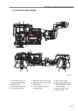 Предварительный просмотр 51 страницы Sakai SW352 Service Manual