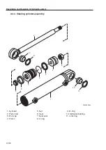 Предварительный просмотр 64 страницы Sakai SW352 Service Manual