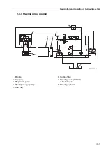 Предварительный просмотр 65 страницы Sakai SW352 Service Manual