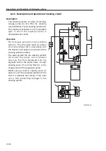 Предварительный просмотр 66 страницы Sakai SW352 Service Manual