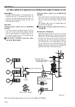 Предварительный просмотр 68 страницы Sakai SW352 Service Manual