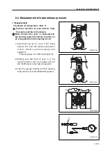 Предварительный просмотр 85 страницы Sakai SW352 Service Manual