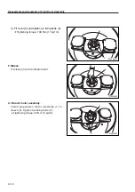 Предварительный просмотр 150 страницы Sakai SW352 Service Manual