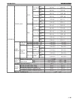 Предварительный просмотр 51 страницы Sakai SW354 Shop Manual