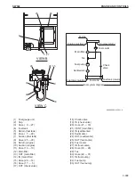 Предварительный просмотр 67 страницы Sakai SW354 Shop Manual