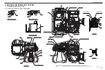 Предварительный просмотр 85 страницы Sakai SW354 Shop Manual