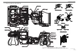 Предварительный просмотр 89 страницы Sakai SW354 Shop Manual