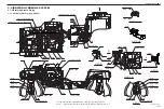 Предварительный просмотр 103 страницы Sakai SW354 Shop Manual