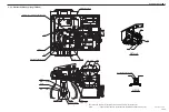 Предварительный просмотр 107 страницы Sakai SW354 Shop Manual