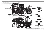 Предварительный просмотр 115 страницы Sakai SW354 Shop Manual