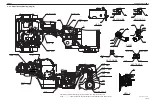 Предварительный просмотр 125 страницы Sakai SW354 Shop Manual