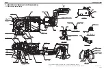 Предварительный просмотр 131 страницы Sakai SW354 Shop Manual