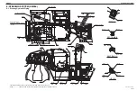 Предварительный просмотр 137 страницы Sakai SW354 Shop Manual