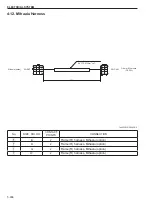 Предварительный просмотр 190 страницы Sakai SW354 Shop Manual