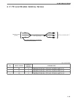 Предварительный просмотр 195 страницы Sakai SW354 Shop Manual