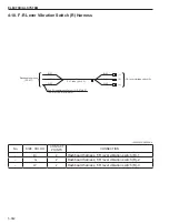 Предварительный просмотр 196 страницы Sakai SW354 Shop Manual