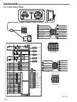 Предварительный просмотр 200 страницы Sakai SW354 Shop Manual