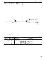 Предварительный просмотр 231 страницы Sakai SW354 Shop Manual