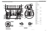 Предварительный просмотр 257 страницы Sakai SW354 Shop Manual