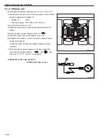 Предварительный просмотр 326 страницы Sakai SW354 Shop Manual