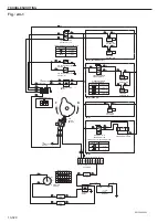 Предварительный просмотр 378 страницы Sakai SW354 Shop Manual