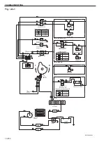 Предварительный просмотр 382 страницы Sakai SW354 Shop Manual